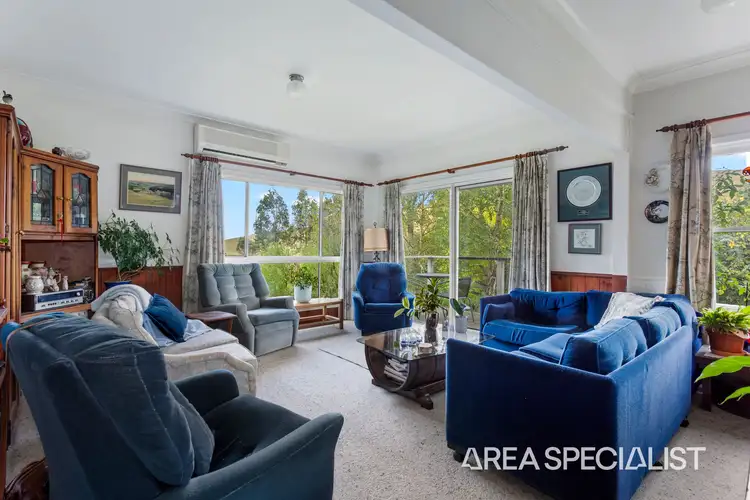 Fourth view of Homely rural property listing, 80 Hunter Road, Krowera VIC 3945