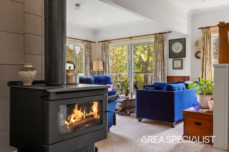 Fifth view of Homely rural property listing, 80 Hunter Road, Krowera VIC 3945