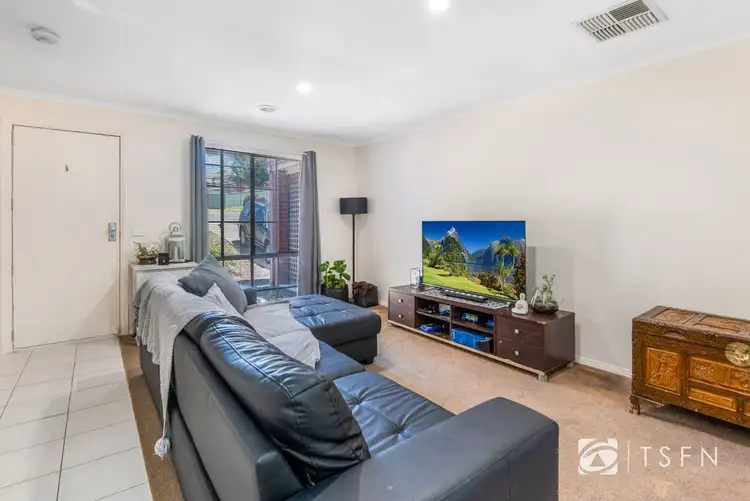 Second view of Homely house listing, 42 Soldatos Drive, Golden Square VIC 3555