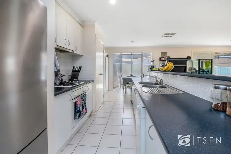 Third view of Homely house listing, 42 Soldatos Drive, Golden Square VIC 3555