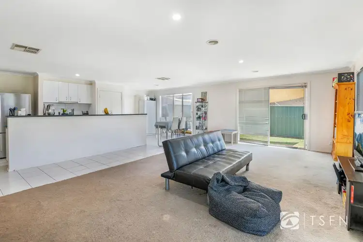 Fourth view of Homely house listing, 42 Soldatos Drive, Golden Square VIC 3555