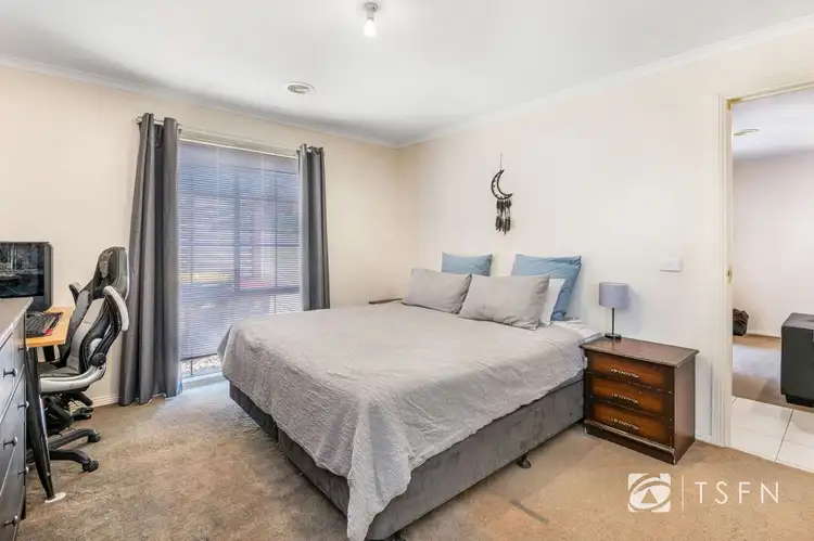 Fifth view of Homely house listing, 42 Soldatos Drive, Golden Square VIC 3555