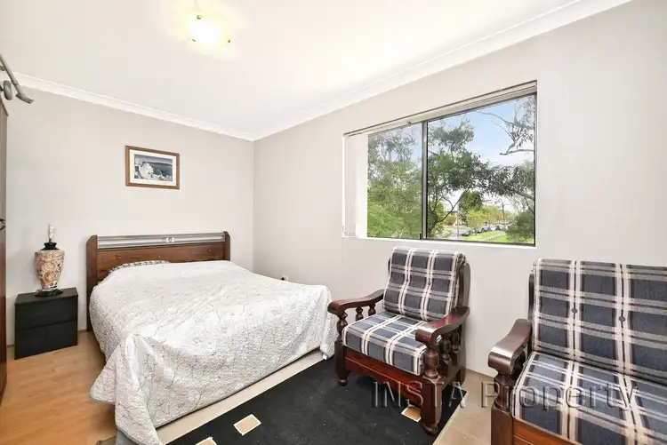 Fourth view of Homely unit listing, 10/22-24 Sir Joseph Banks Street, Bankstown NSW 2200