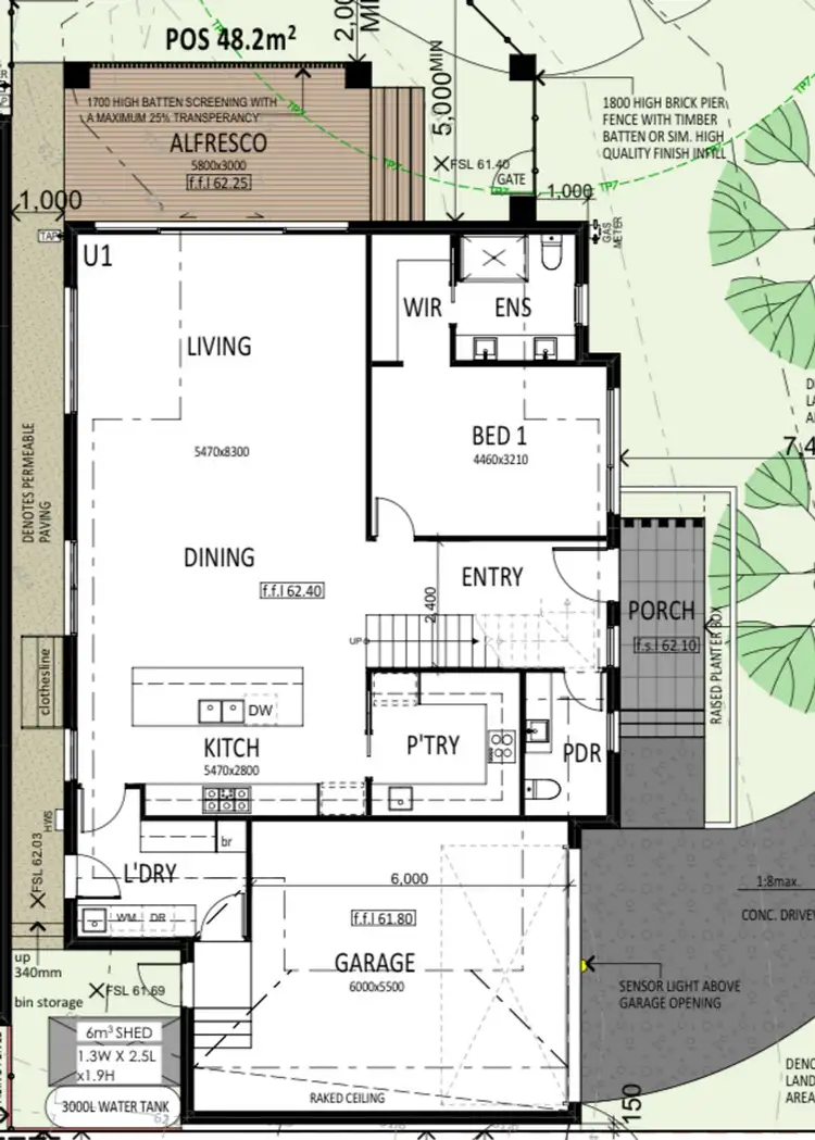 Third view of Homely land listing, 2 Balsam Street, Templestowe Lower VIC 3107