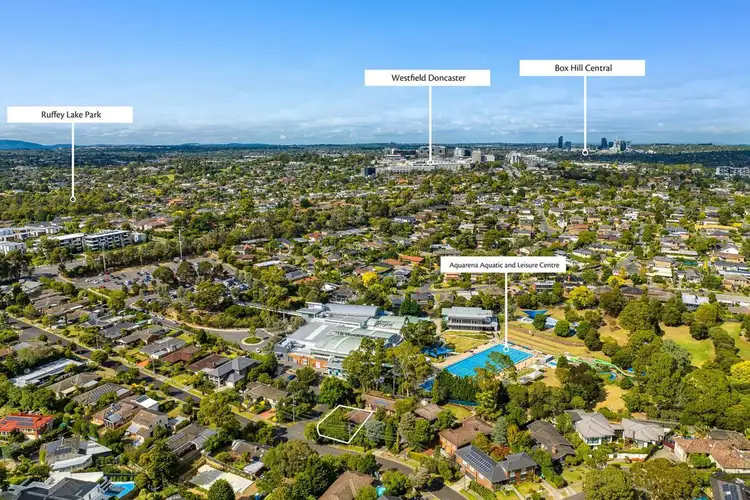 Fifth view of Homely land listing, 2 Balsam Street, Templestowe Lower VIC 3107