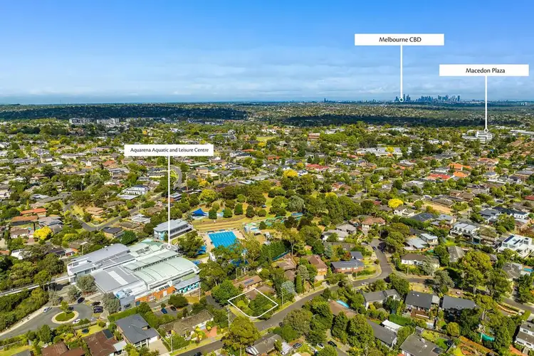 Sixth view of Homely land listing, 2 Balsam Street, Templestowe Lower VIC 3107