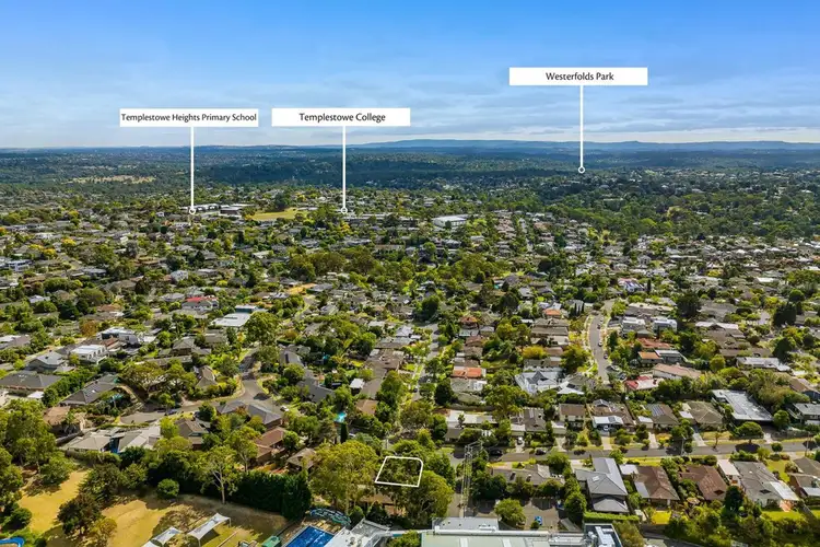 Seventh view of Homely land listing, 2 Balsam Street, Templestowe Lower VIC 3107