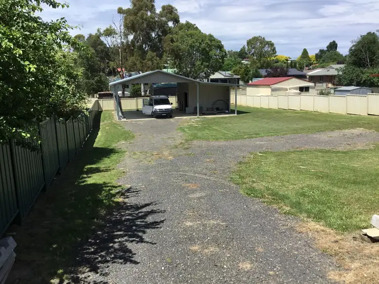 Third view of Homely land listing, 130 Curtis St, Oberon NSW 2787
