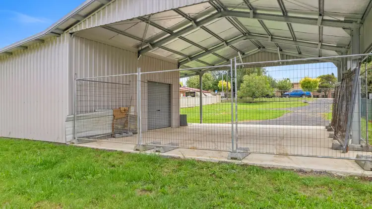 Fifth view of Homely land listing, 130 Curtis St, Oberon NSW 2787