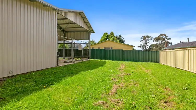 Sixth view of Homely land listing, 130 Curtis St, Oberon NSW 2787
