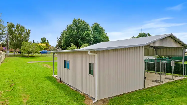 Seventh view of Homely land listing, 130 Curtis St, Oberon NSW 2787