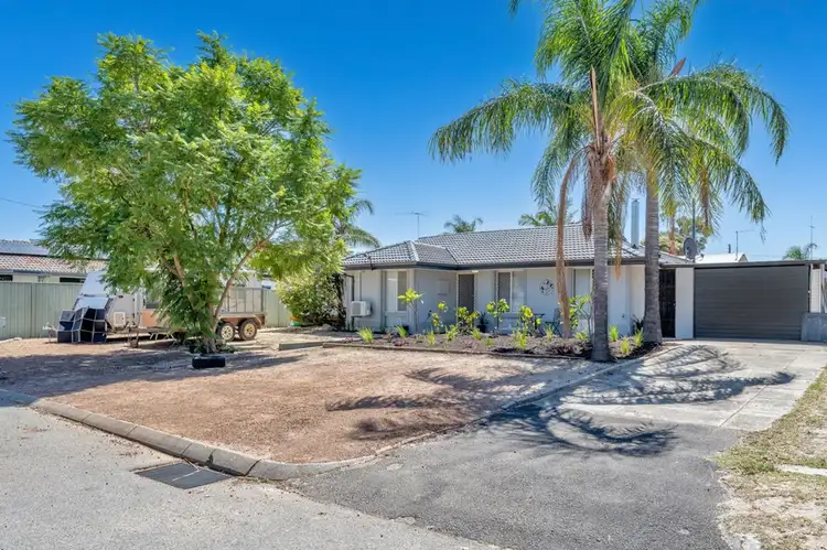 Second view of Homely house listing, 6 Amarantus Place, Pinjarra WA 6208