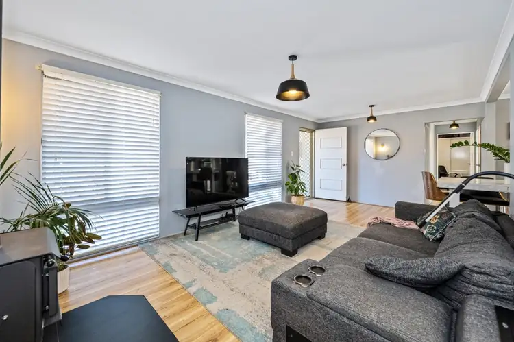 Third view of Homely house listing, 6 Amarantus Place, Pinjarra WA 6208