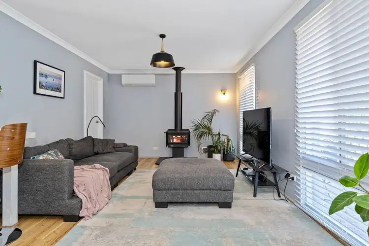 Fourth view of Homely house listing, 6 Amarantus Place, Pinjarra WA 6208