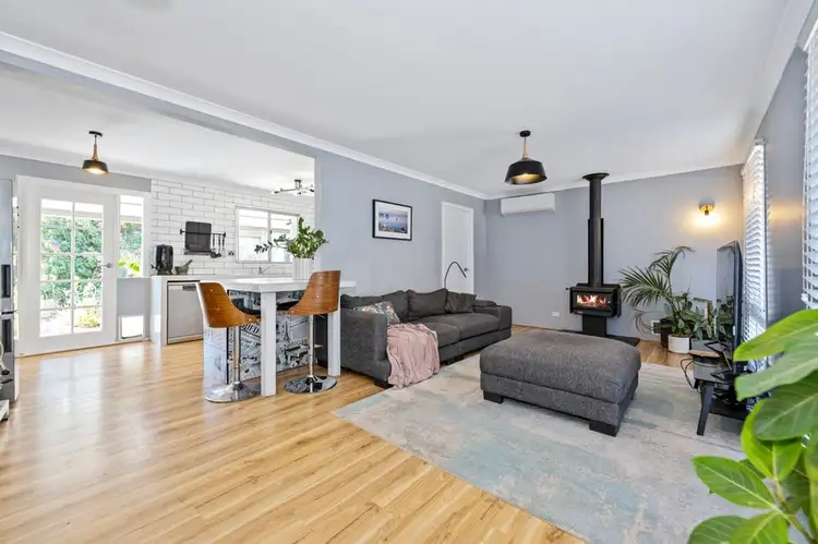 Fifth view of Homely house listing, 6 Amarantus Place, Pinjarra WA 6208