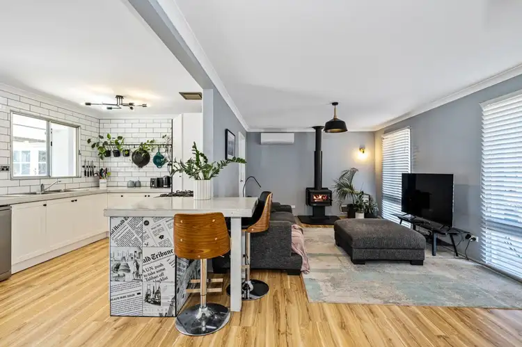 Sixth view of Homely house listing, 6 Amarantus Place, Pinjarra WA 6208