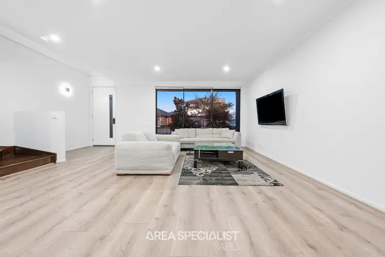 Third view of Homely house listing, 27 Pebble Avenue, Lyndhurst VIC 3975