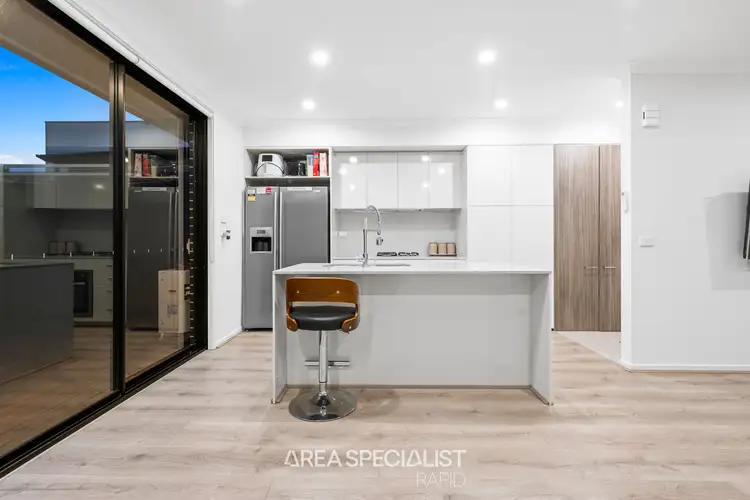 Fourth view of Homely house listing, 27 Pebble Avenue, Lyndhurst VIC 3975