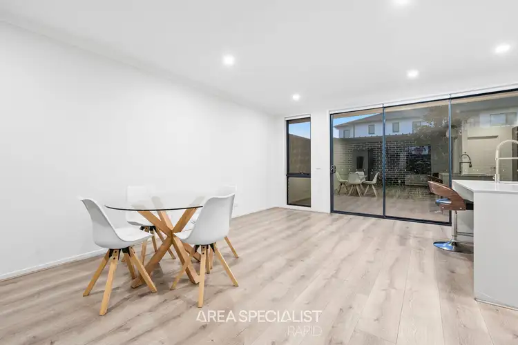 Sixth view of Homely house listing, 27 Pebble Avenue, Lyndhurst VIC 3975