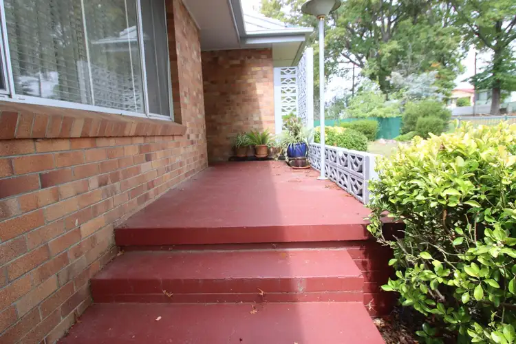 Second view of Homely house listing, 159 Logan Street, Tenterfield NSW 2372