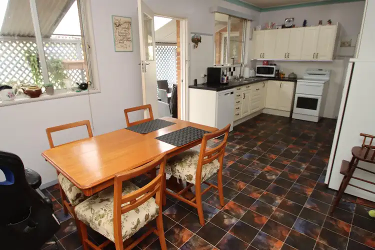 Seventh view of Homely house listing, 159 Logan Street, Tenterfield NSW 2372