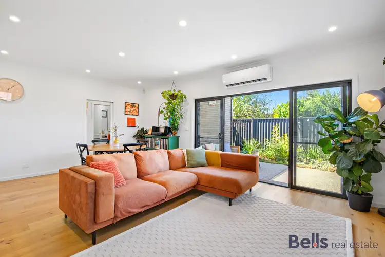 3/13 Joan Street, Sunshine West VIC 3020