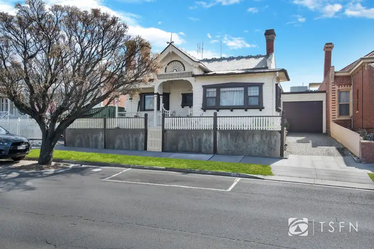 48 Wills Street, Bendigo VIC 3550