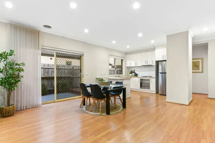 Fifth view of Homely house listing, 2A Norris Street, Noble Park VIC 3174