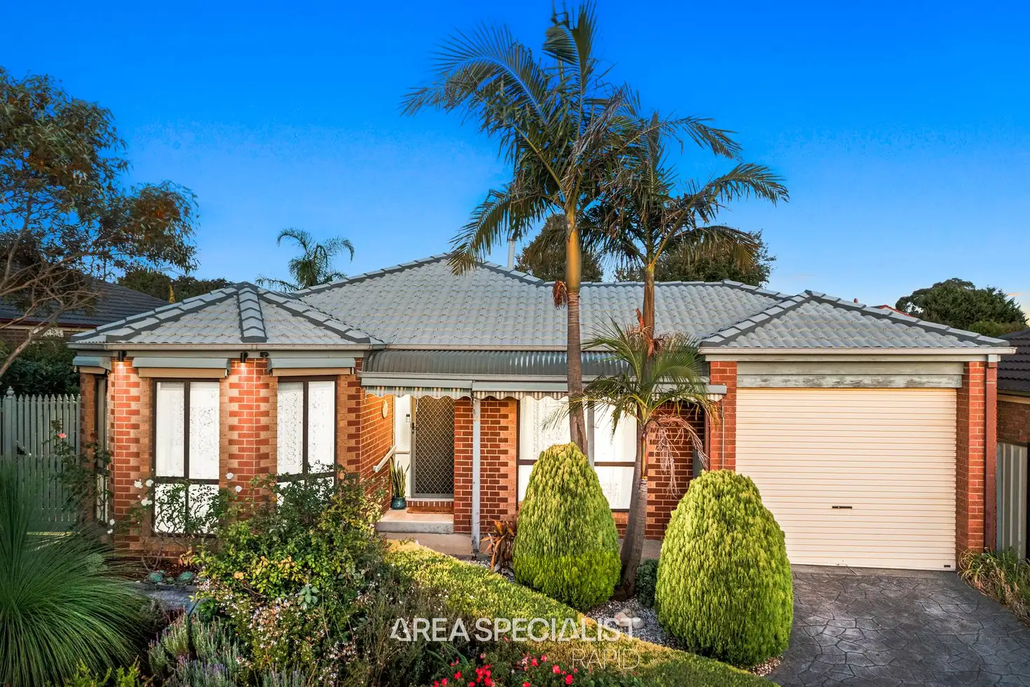 Main view of Homely house listing, 14 Delphin Court, Narre Warren VIC 3805