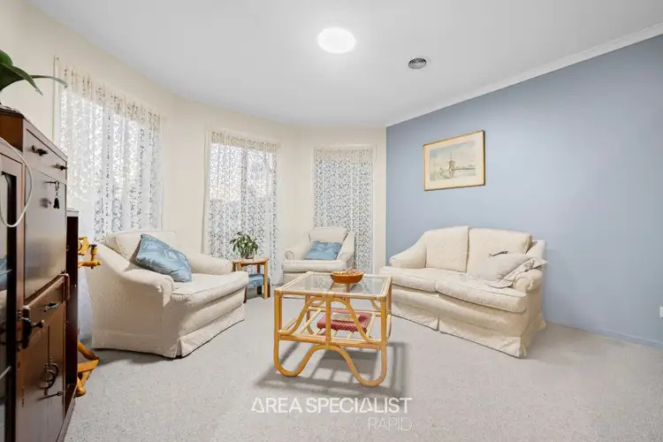 Third view of Homely house listing, 14 Delphin Court, Narre Warren VIC 3805