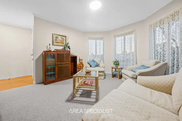 Fourth view of Homely house listing, 14 Delphin Court, Narre Warren VIC 3805