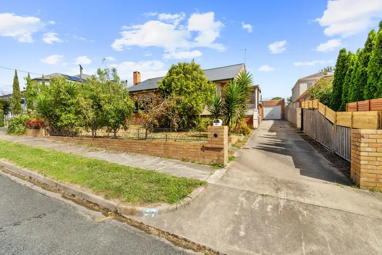 Second view of Homely house listing, 47 Ethel Street, Traralgon VIC 3844