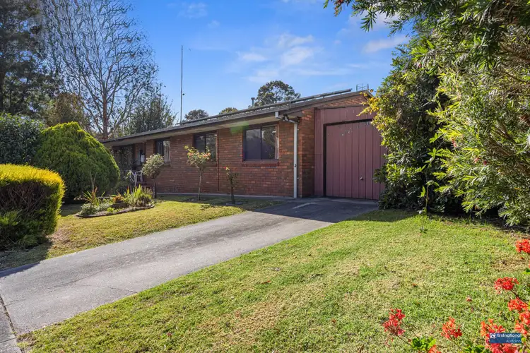 Second view of Homely house listing, 26 Mary Rogers Crescent, Leongatha VIC 3953