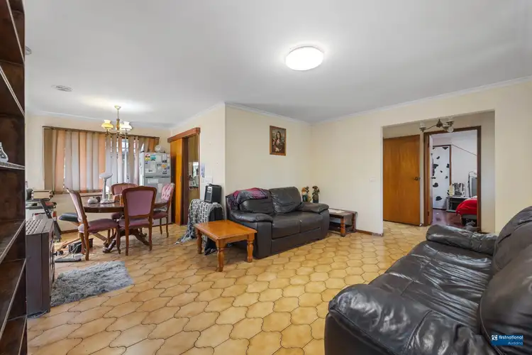 Fourth view of Homely house listing, 26 Mary Rogers Crescent, Leongatha VIC 3953