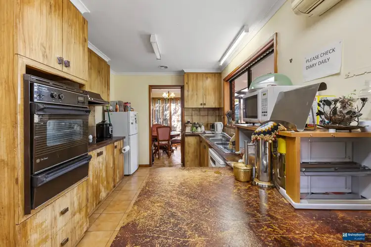 Sixth view of Homely house listing, 26 Mary Rogers Crescent, Leongatha VIC 3953