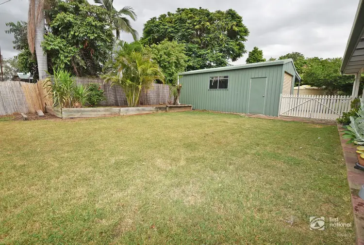 8 Malakoff Street, Biloela QLD 4715