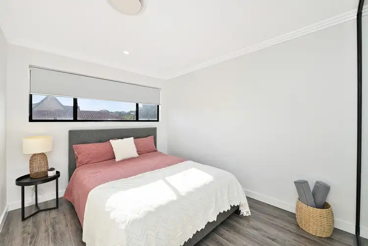 Fourth view of Homely townhouse listing, 2/89 Jack O'Sullivan Road, Moorebank NSW 2170