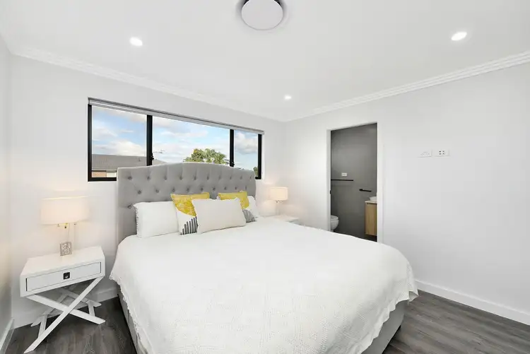 Sixth view of Homely townhouse listing, 2/89 Jack O'Sullivan Road, Moorebank NSW 2170