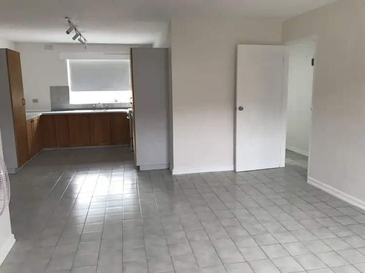 Third view of Homely apartment listing, 3/25 Ridley Street, Albion VIC 3020