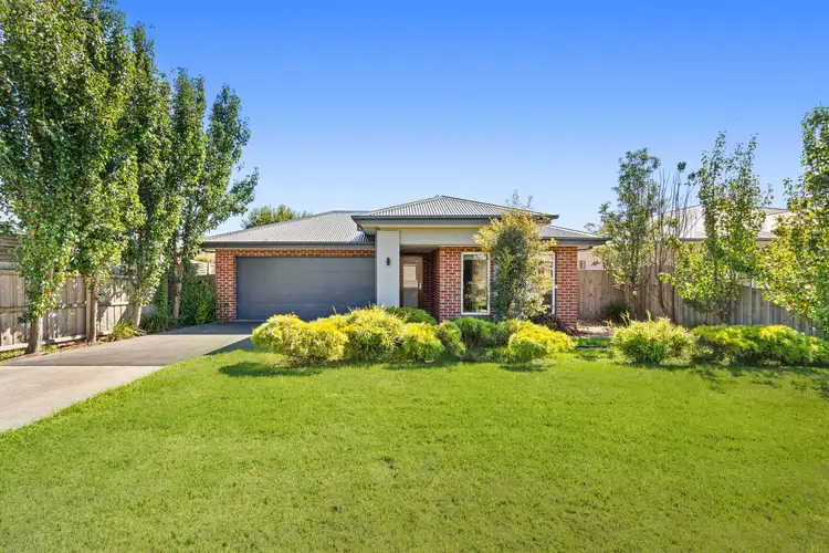 Main view of Homely house listing, 180 Cross's Road, Traralgon VIC 3844