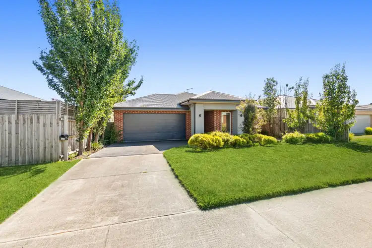 Second view of Homely house listing, 180 Cross's Road, Traralgon VIC 3844