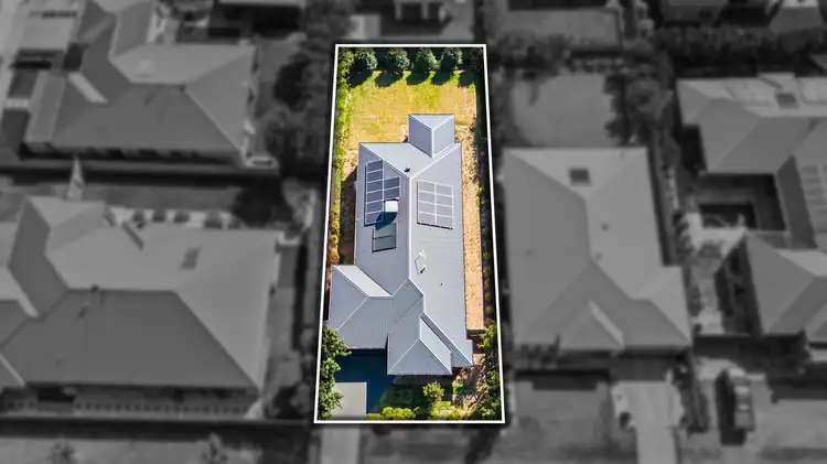 Third view of Homely house listing, 180 Cross's Road, Traralgon VIC 3844