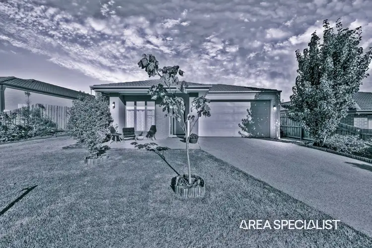 11 Clarks Road, Lang Lang VIC 3984