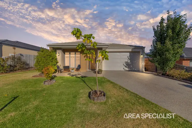 Second view of Homely house listing, 11 Clarks Road, Lang Lang VIC 3984