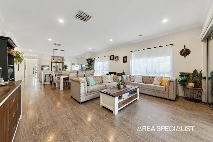 Third view of Homely house listing, 11 Clarks Road, Lang Lang VIC 3984