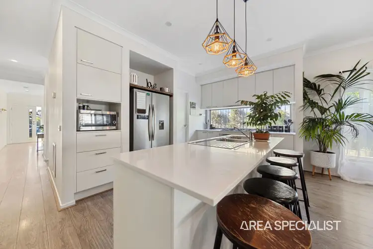 Fourth view of Homely house listing, 11 Clarks Road, Lang Lang VIC 3984
