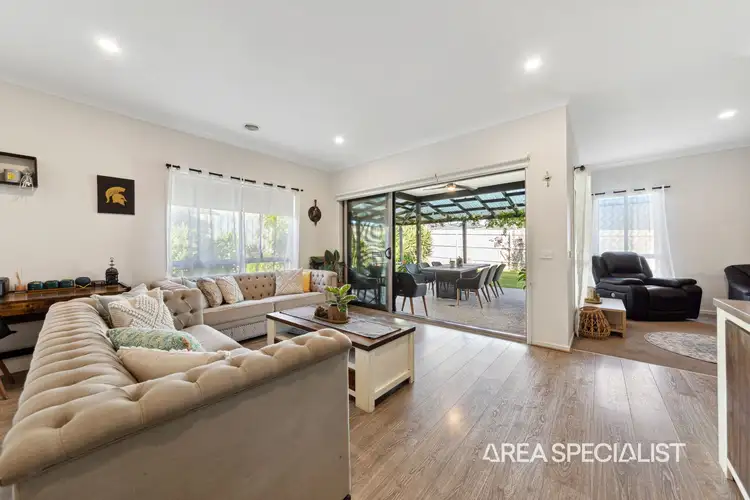 Fifth view of Homely house listing, 11 Clarks Road, Lang Lang VIC 3984