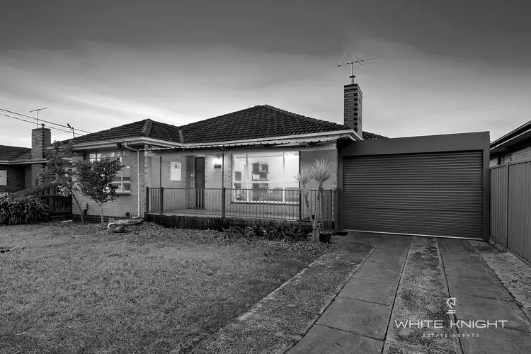 52 Hilma Street, Sunshine West VIC 3020