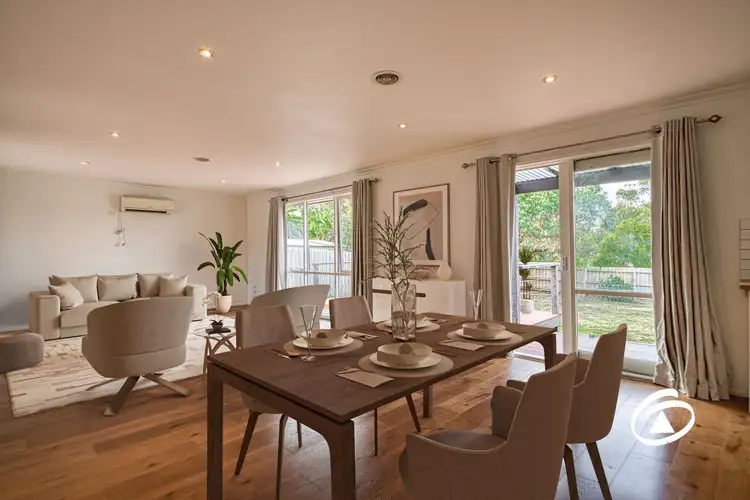 Third view of Homely house listing, 77 Darling Way, Narre Warren VIC 3805