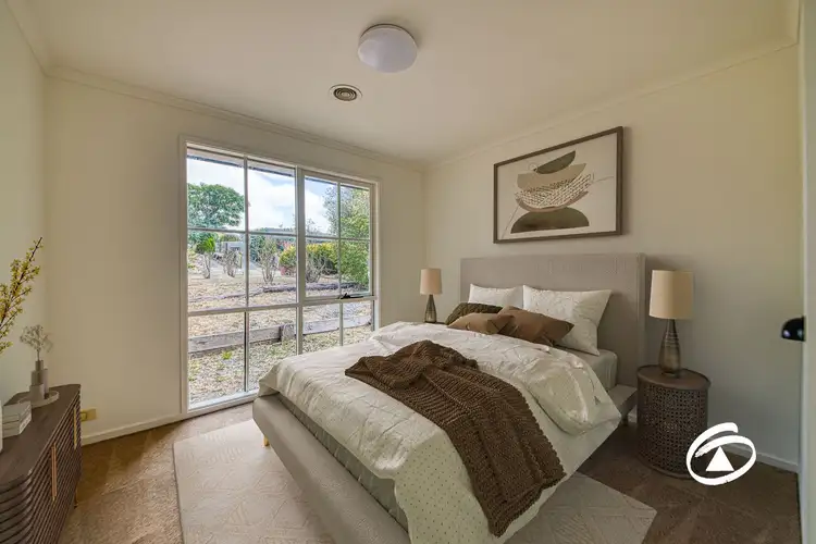 Fourth view of Homely house listing, 77 Darling Way, Narre Warren VIC 3805